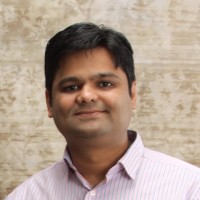 Gaurang Patel
