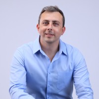 Nadav Berkman