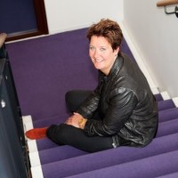 Cindy Scholte In'T Hoff