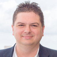 Mark Lindsey