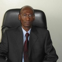 Babacar Alassane NDAW