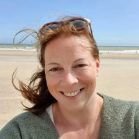 Caroline D'Haese