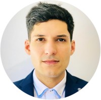 Jorge Diaz Alonzo