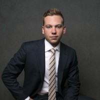 Gabriel Laprise, B.Ing., M.Sc.A., CFA