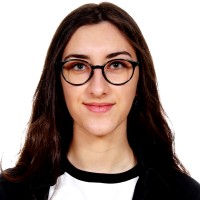 Jimena Buznego Muguerza