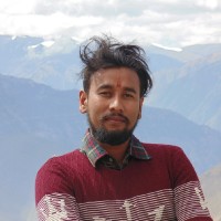 Er. Chakra Bahadur Singh