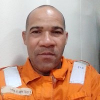 Edenilson Da Conceição Bispo