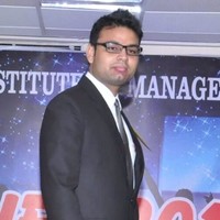 Deepak Sharma