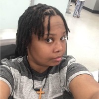 Christina Ingram