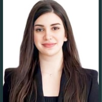 Farah Kherbiek