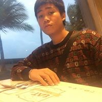 Dominic De Guzman