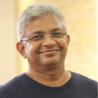 Cheran Chandrasekaran