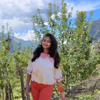 Sudeshna Ghosh