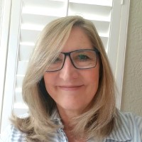 Katherine Messer