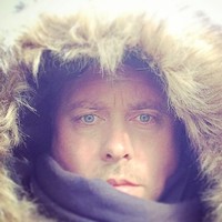 Ben MacGregor