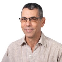 David Melman