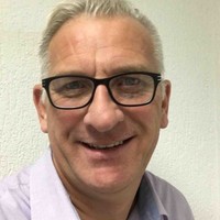 Harry Tholen