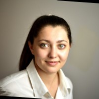 Gloria Shivarova