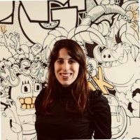 Sofía Inés Vicente Taranto
