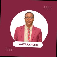 watara auriol