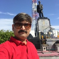 Mitesh Shah