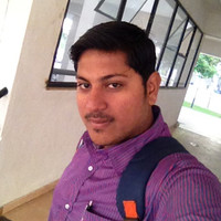 parth joshi