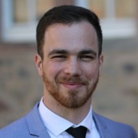 Benedict Scholl
