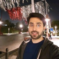 Mohammed Aamir