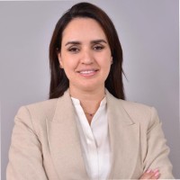 Dounia Salhi