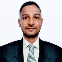 Pavaman Thakkar