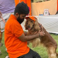 Rishabh Barot