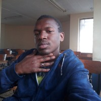 Chibole Richard