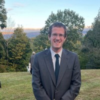 Jeffrey Umbrell (He, Him)