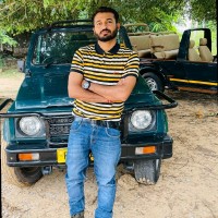Akash Mishra