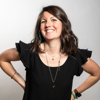 Marine Bonati, Head of Communication