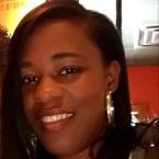 Tatiana Bland