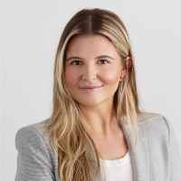 Kristin Ganderton