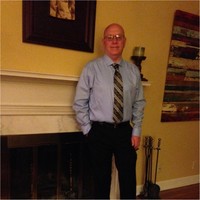Richard Grimes
