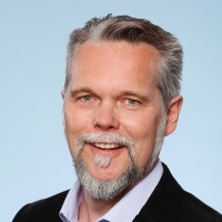 Marcel Van Der Vos