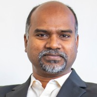 Paul Raj