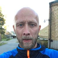Peter Björklund