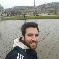 Konstantinos Michalopoulos