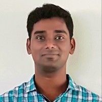 Vineeth T M