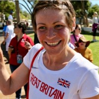 Sarah Morwood
