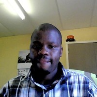 Innocent Mzomuhle Hlambisa