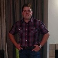 Michael Roodt
