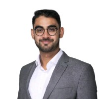 Nehaal Ahmed, Phd