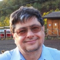 Mark Cheverton