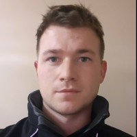Ben Gilpin