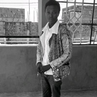 James Agutu